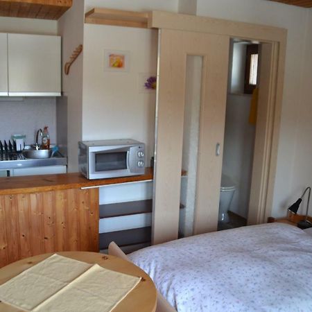 Pension Schonbrunn Бюль Екстер'єр фото