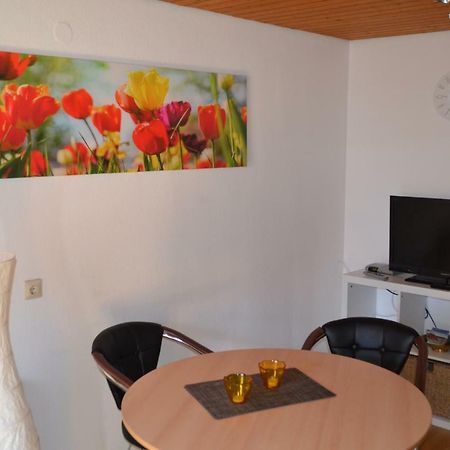 Pension Schonbrunn Бюль Екстер'єр фото